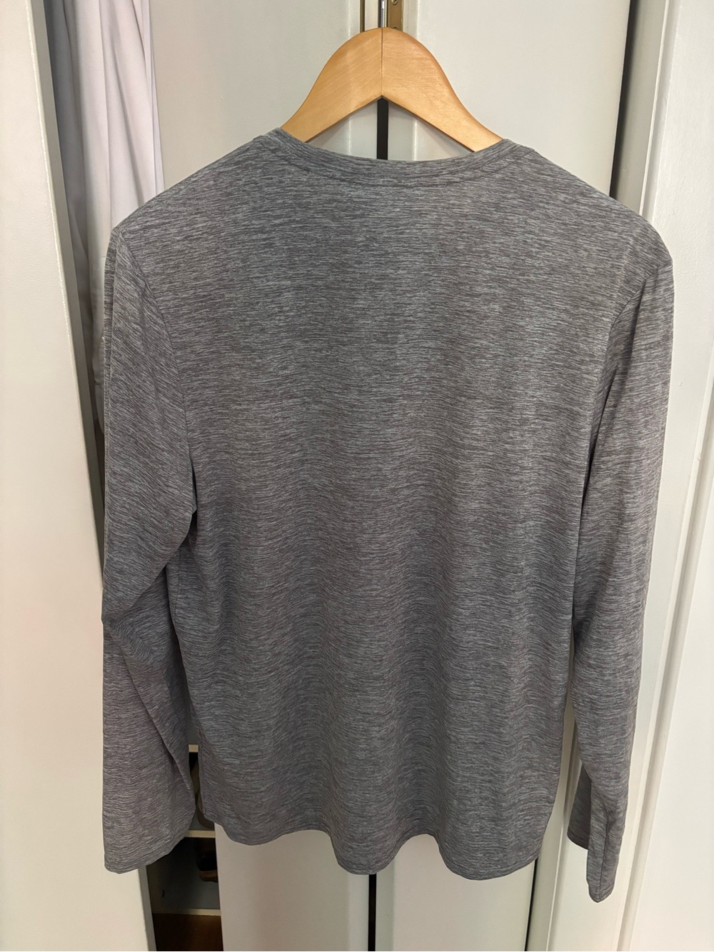 Patagonia Long-Sleeved Capilene Cool Daily Shirt